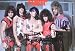 Ratt~ Ratt Poster~ Rare Vintage Poster~ Approx 35 x 23