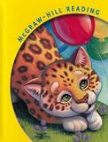  : Mcgraw - Hill Reading 1 Book 1: People Anthology Level 1