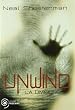 Unwind. La divisione