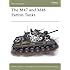 The M47 and M48 Patton Tanks (New Vanguard)