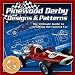 Fox Chapel Publishing 978-1-56523-341-6 Pinewood Derby Designs And Patterns