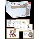 Desene: Sketches & Scribblesby Ovi Nedelcu