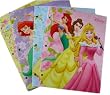 Disney Princess Portfolio - Princess Folder School Supply (1 pc)