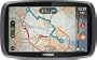 TomTom GO 6000 Europe Navigationssystem (15 cm, (6 Zoll) kapazitives Touch Display - Bedienung per Fingergesten, Lifetime TomTom Traffic & Maps)