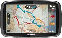 TomTom GO 600