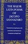 The Major Latin Poems of Jacopo Sannazaro