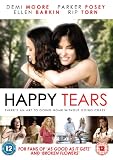 Happy Tears [DVD]