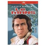 Le Mans (Movie) - DVD