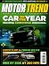 Motor Trend [US] January 2009 (�P��)