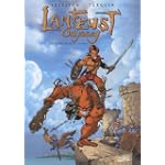 Lanfeust Odyssey, Tome 1 