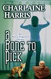 A Bone to Pick (Aurora Teagarden Mysteries, No. 2)