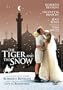 The Tiger and the Snow