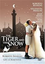 The Tiger and the Snow