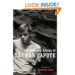 The Complete Stories of Truman Capote