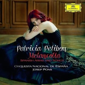Patricia Petibon cover