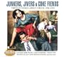 Junkers Jivers & Coke Fiends: Vintage Songs