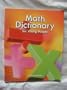 Math Dictionary for Young People
