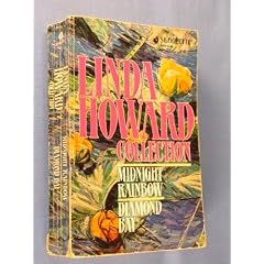 Linda Howard Collection: Midnight Rainbow/Diamond Bay