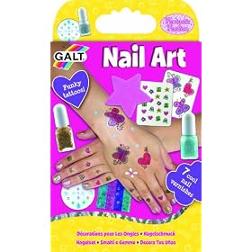 Nail Art