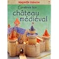 Construis ton ch�teau m�di�val