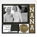 Tabletop Frame - Nana (5x7")