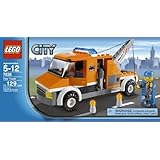 LEGO City Tow Truck (7638)