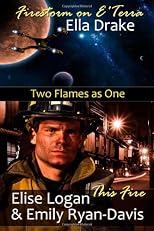 Two Flames as One