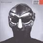 Madvillainy