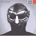 Madvillainy