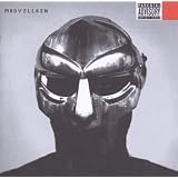 Madvillainy ~ Madvillain