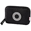 Hama 4,6 cm (1,8 Zoll) Festplatten-Tasche "Orlando", Schwarz