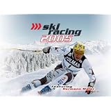 Ski racing 2005 ヘルマン・マイヤー(日本語マニュアル付き英語版) [ダウンロード]