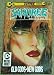 Samuree #6 Mistress of the Martial Arts (Old Gods - New Gods)
