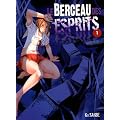 Le berceau des esprits tome 1