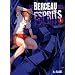 Berceau des esprits (le) Vol.1