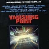 Vanishing Point [VINYL]