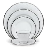 Noritake Abbeyville 5-Piece Place Setting