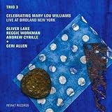 Trio 3 + Geri Allen-Live at Birdland