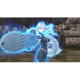 Valkyria Chronicles