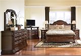 Chamblee Bedroom Set