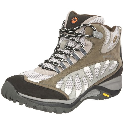 Merrell Womens Siren Ventilator Ups Boot