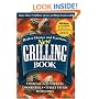 Better Homes and Gardens New Grilling Book: Charcoal, Gas, Smokers, Indoor Grills, Turkey Fryers, Rotisseries (Better Homes & Gardens Cooking)