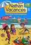 Nathan Vacances du CP vers le CE1 : 6-7 Ans