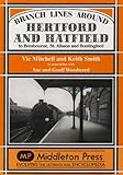 Branch lines around Hertford and Hatfield