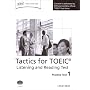 Tactics for TOEIC® Listening and Reading Tests: Practice Test 1