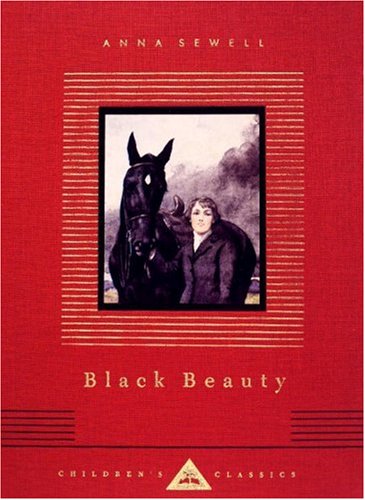 Black Beauty (Everyman