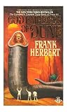 God Emperor of Dune