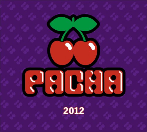Produkt-Bild: Pacha 2012