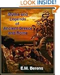 THE MYTHS AND LEGENDS OF ANCIENT GREE...