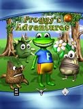 Eigenschaften Koch Media GmbH  / Froggy's Adventure